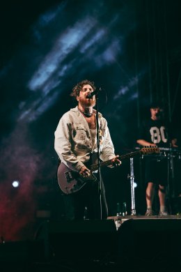 4 เฮดไลเนอร์ระดับโลก Underoath, The Devil Wears Prada, SAOSIN, Suicide Silence ประเดิมความเดือด! ใน Rock Alarm Festival 2026 เฟสติวัลชาวร็อกระดับประเทศของคนไทย!