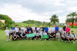 คูลที่สุดแห่งปี! "เฟย ภัทร" พาแชมป์กอล์ฟ "Chang Cold Brew Cool Club presents Chang Club Championship 2024" บินลัดฟ้าโชว์วงสวิงบนสนามกอล์ฟวิวสุดอลังการที่เมืองไห่หนาน ฮาวายแห่งเอเชีย