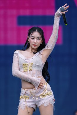 "Very Thai Music Festival 2026" โดยเรดบูล แท็กทีม 'แบมแบม - 4EVE - กอล์ฟ F.HERO - NexT1DE - น้องหมีเนย' พาความเป็นไทยสนุกไกลถึงจีน 