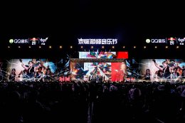 "Very Thai Music Festival 2026" โดยเรดบูล แท็กทีม 'แบมแบม - 4EVE - กอล์ฟ F.HERO - NexT1DE - น้องหมีเนย' พาความเป็นไทยสนุกไกลถึงจีน 