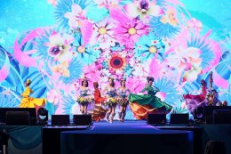 วัน แบงค็อก ขนศิลปินท็อปลิสต์ทั่วไทยร่วมสาดความมันส์ในสงกรานต์กลางกรุง กับ "One Bangkok Sunsational Songkran Festival 2026"