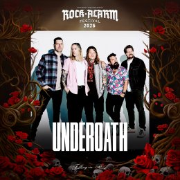 เทศกาลร็อกครั้งประวัติศาสตร์! ROCK ALARM FESTIVAL 2026 ขนไลน์อัพศิลปินไทย-เทศ แน่น คุ้ม เดือดที่สุดในประเทศ!