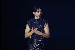 โค้งสุดท้าย! มอนเบเบ้ไทยเตรียมรับแรงกระแทกความมันส์ MONSTA X พร้อมระเบิดจักรวาล ใน 2026 MONSTA X WORLD TOUR [THE X : NEXUS] IN BANGKOK เสาร์ที่ 7 มีนาคมนี้!