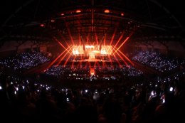 MONBEBE จะเครซี่! MONSTA X ปลุกพลังความคิดถึง ทำถึงระดับ X ระเบิดพลังเพิร์ฟสุดคาริสม่า ใน 2026 MONSTA X WORLD TOUR [THE X: NEXUS] IN BANGKOK