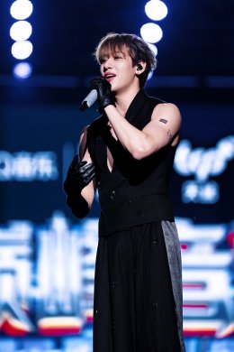 "Very Thai Music Festival 2026" โดยเรดบูล แท็กทีม 'แบมแบม - 4EVE - กอล์ฟ F.HERO - NexT1DE - น้องหมีเนย' พาความเป็นไทยสนุกไกลถึงจีน 