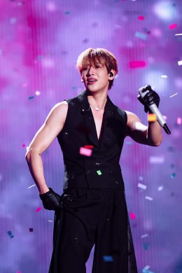 "Very Thai Music Festival 2026" โดยเรดบูล แท็กทีม 'แบมแบม - 4EVE - กอล์ฟ F.HERO - NexT1DE - น้องหมีเนย' พาความเป็นไทยสนุกไกลถึงจีน 