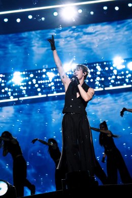 "Very Thai Music Festival 2026" โดยเรดบูล แท็กทีม 'แบมแบม - 4EVE - กอล์ฟ F.HERO - NexT1DE - น้องหมีเนย' พาความเป็นไทยสนุกไกลถึงจีน 