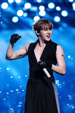 "Very Thai Music Festival 2026" โดยเรดบูล แท็กทีม 'แบมแบม - 4EVE - กอล์ฟ F.HERO - NexT1DE - น้องหมีเนย' พาความเป็นไทยสนุกไกลถึงจีน 
