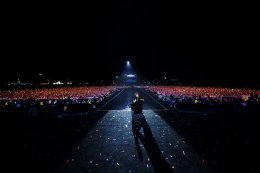 "Very Thai Music Festival 2026" โดยเรดบูล แท็กทีม 'แบมแบม - 4EVE - กอล์ฟ F.HERO - NexT1DE - น้องหมีเนย' พาความเป็นไทยสนุกไกลถึงจีน 