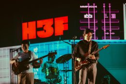 เทศกาลดนตรีที่ใหญ่ที่สุดใจกลางกรุงเทพ! 'Monster Music Festival 2024' จัดเต็มทัพศิลปินกว่า 100 ชีวิต พร้อมส่งมอบความสนุกสุดมันตลอด 2 วัน 5 เวที