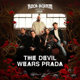 เทศกาลร็อกครั้งประวัติศาสตร์! ROCK ALARM FESTIVAL 2026 ขนไลน์อัพศิลปินไทย-เทศ แน่น คุ้ม เดือดที่สุดในประเทศ!