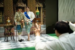 วัน แบงค็อก ขนศิลปินท็อปลิสต์ทั่วไทยร่วมสาดความมันส์ในสงกรานต์กลางกรุง กับ "One Bangkok Sunsational Songkran Festival 2026"