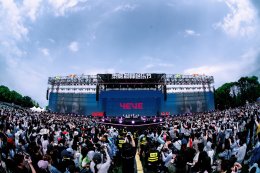"Very Thai Music Festival 2026" โดยเรดบูล แท็กทีม 'แบมแบม - 4EVE - กอล์ฟ F.HERO - NexT1DE - น้องหมีเนย' พาความเป็นไทยสนุกไกลถึงจีน 