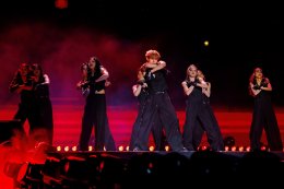 "Very Thai Music Festival 2026" โดยเรดบูล แท็กทีม 'แบมแบม - 4EVE - กอล์ฟ F.HERO - NexT1DE - น้องหมีเนย' พาความเป็นไทยสนุกไกลถึงจีน 