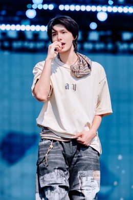 "Very Thai Music Festival 2026" โดยเรดบูล แท็กทีม 'แบมแบม - 4EVE - กอล์ฟ F.HERO - NexT1DE - น้องหมีเนย' พาความเป็นไทยสนุกไกลถึงจีน 