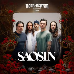 เทศกาลร็อกครั้งประวัติศาสตร์! ROCK ALARM FESTIVAL 2026 ขนไลน์อัพศิลปินไทย-เทศ แน่น คุ้ม เดือดที่สุดในประเทศ!