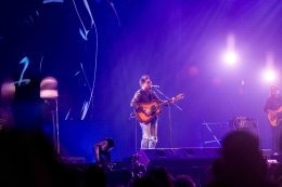 สนุกสุดเดือด!! กระหึ่มฮอลล์ 16 ศิลปินตัวเทพ ขนเพลงฮิตในความทรงจำ โชว์จัดหนักจัดเต็ม ใน "เด็กเทปเฟส"  