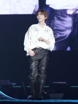 โค้งสุดท้าย! มอนเบเบ้ไทยเตรียมรับแรงกระแทกความมันส์ MONSTA X พร้อมระเบิดจักรวาล ใน 2026 MONSTA X WORLD TOUR [THE X : NEXUS] IN BANGKOK เสาร์ที่ 7 มีนาคมนี้!