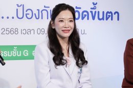 'ปุ้ย-พิมลวรรณ' แชร์ประสบการณ์ "โรคงูสวัด" เตือนวัย 50+ อันตรายกว่าที่คิด! ต่อให้ดูแลสุขภาพดีแค่ไหน ก็ยังเสี่ยง ถ้าไม่ป้องกัน