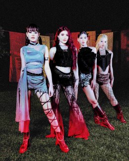 ค่าย Pleng Entertainment ส่งเกิร์ลกรุ๊ปน้องใหม่ PEPPER X ลงสนาม T-POP พร้อมปล่อยซิงเกิล "UMMM (อาจจะยังน้า)" เพลงสนุก จังหวะ Afro-Latin-Pop ถ่ายทอดความสัมพันธ์ยุคใหม่!