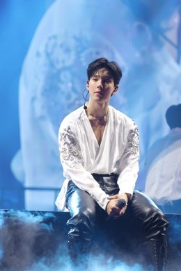 MONBEBE จะเครซี่! MONSTA X ปลุกพลังความคิดถึง ทำถึงระดับ X ระเบิดพลังเพิร์ฟสุดคาริสม่า ใน 2026 MONSTA X WORLD TOUR [THE X: NEXUS] IN BANGKOK