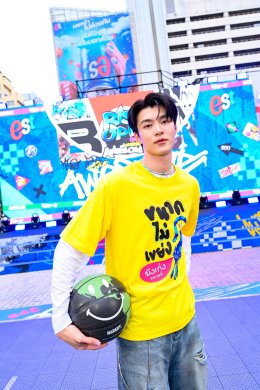 "เอส โคล่า" ชีเสิร์ฟความปังรับหน้าร้อน ยึดพื้นที่กลางสยาม ประกาศสนับสนุน Passion คนเจนซ่าเต็มระบบ กับแคมเปญ "เอส โคล่า เงยหน้าไปด้วยกัน"