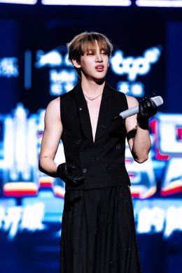 "Very Thai Music Festival 2026" โดยเรดบูล แท็กทีม 'แบมแบม - 4EVE - กอล์ฟ F.HERO - NexT1DE - น้องหมีเนย' พาความเป็นไทยสนุกไกลถึงจีน 