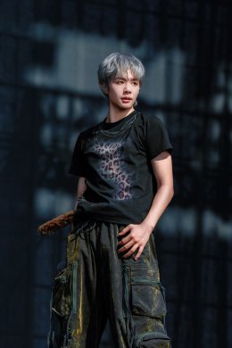 "Very Thai Music Festival 2026" โดยเรดบูล แท็กทีม 'แบมแบม - 4EVE - กอล์ฟ F.HERO - NexT1DE - น้องหมีเนย' พาความเป็นไทยสนุกไกลถึงจีน 