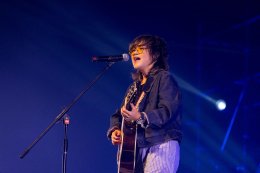 สนุกสุดเดือด!! กระหึ่มฮอลล์ 16 ศิลปินตัวเทพ ขนเพลงฮิตในความทรงจำ โชว์จัดหนักจัดเต็ม ใน "เด็กเทปเฟส"  