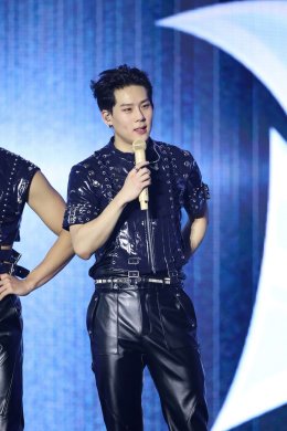 โค้งสุดท้าย! มอนเบเบ้ไทยเตรียมรับแรงกระแทกความมันส์ MONSTA X พร้อมระเบิดจักรวาล ใน 2026 MONSTA X WORLD TOUR [THE X : NEXUS] IN BANGKOK เสาร์ที่ 7 มีนาคมนี้!