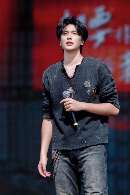 "Very Thai Music Festival 2026" โดยเรดบูล แท็กทีม 'แบมแบม - 4EVE - กอล์ฟ F.HERO - NexT1DE - น้องหมีเนย' พาความเป็นไทยสนุกไกลถึงจีน 