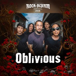 เทศกาลร็อกครั้งประวัติศาสตร์! ROCK ALARM FESTIVAL 2026 ขนไลน์อัพศิลปินไทย-เทศ แน่น คุ้ม เดือดที่สุดในประเทศ!