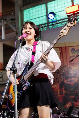 'GMM MUSIC x YUPP! x Tero Music' ยึดโรงเรียนจัดสคูลทัวร์รับเปิดทอม 'Slot Machine-Milli-Alala' นำทีมศิลปินเจน Z เสิร์ฟโชว์สุดมันส์! โดดกันโรงเรียนสะเทือน!