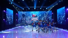 "เอส โคล่า" มอบรางวัลทีมแชมป์ "est Cola Cheering Dance Contest" พร้อมส่งลงสนามจริง เชียร์ไทยศึกวอลเลย์บอลหญิงชิงแชมป์โลก 2025 