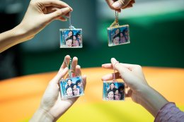 วัน แบงค็อก ขนศิลปินท็อปลิสต์ทั่วไทยร่วมสาดความมันส์ในสงกรานต์กลางกรุง กับ "One Bangkok Sunsational Songkran Festival 2026"