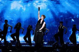 "Very Thai Music Festival 2026" โดยเรดบูล แท็กทีม 'แบมแบม - 4EVE - กอล์ฟ F.HERO - NexT1DE - น้องหมีเนย' พาความเป็นไทยสนุกไกลถึงจีน 