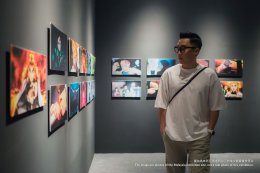 อนิเมะชื่อดังแห่งยุค "ดาบพิฆาตอสูร" เดินทางสู่ไทยครั้งแรก ในรูปแบบเอ็กซิบิชั่นสุดยิ่งใหญ่ใน ‘Demon Slayer: Kimetsu no Yaiba’ Total Concentration Exhibition In BANGKOK, THAILAND