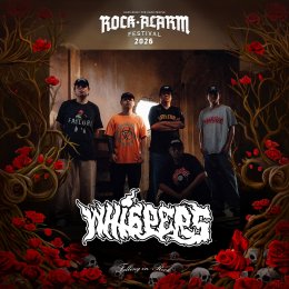 เทศกาลร็อกครั้งประวัติศาสตร์! ROCK ALARM FESTIVAL 2026 ขนไลน์อัพศิลปินไทย-เทศ แน่น คุ้ม เดือดที่สุดในประเทศ!