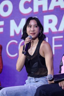 ครั้งแรกในเซาท์อีสเอเชียกับ "SANRIO CHARACTERS HALF MARATHON" ณ "วัน แบงค็อก" เปิดระยะวิ่ง CITY RUN 17K ครั้งแรกในไทย พร้อมผลักดันกรุงเทพฯ ให้เป็น Sportainment Destination แห่งใหม่