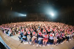 VICTON จัดเต็มความประทับใจ “อลิซไทย” สุดฟิน งาน “VICTON 1st Asia Tour Voice To Alice In Bangkok” อัดแน่นความสุขทุกอณู