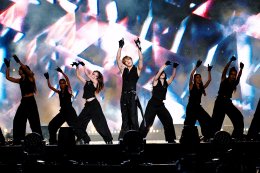 "Very Thai Music Festival 2026" โดยเรดบูล แท็กทีม 'แบมแบม - 4EVE - กอล์ฟ F.HERO - NexT1DE - น้องหมีเนย' พาความเป็นไทยสนุกไกลถึงจีน 