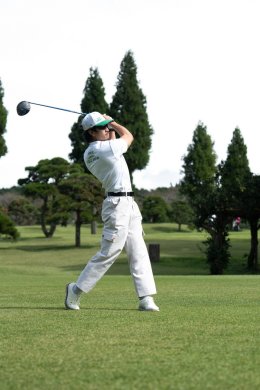 'เฟย ภัทร' 'เจมีไนน์' พา 7 คู่หูนักกอล์ฟสมัครเล่น ในรายการ "Chang Cold Brew Cool Club presents Chang Club Championship 2025" บินลัดฟ้าสัมผัสประสบการณ์ความชิล โชว์วงสวิงกลางวิวฟูจิซังสุดปัง @ ญี่ปุ่น