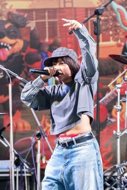 'GMM MUSIC x YUPP! x Tero Music' ยึดโรงเรียนจัดสคูลทัวร์รับเปิดทอม 'Slot Machine-Milli-Alala' นำทีมศิลปินเจน Z เสิร์ฟโชว์สุดมันส์! โดดกันโรงเรียนสะเทือน!