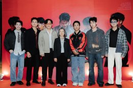 "ครรภ์กู (CURFEW!)" ละครเวทีสุดก๋ากั่น เปิดฉากเขย่าศีลธรรม! การันตีความวาย สนุก และชวนตั้งคำถาม