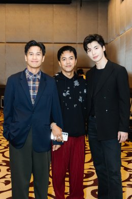 "ครรภ์กู (CURFEW!)" ละครเวทีสุดก๋ากั่น เปิดฉากเขย่าศีลธรรม! การันตีความวาย สนุก และชวนตั้งคำถาม