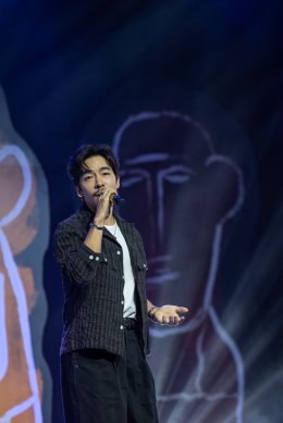 'ป๋อมแป๋ม' ท็อปฟอร์ม! จัดเต็มสแตนด์อัพคอมเมดี้ "อิแก่บ้าน้ำลาย อยู่ยั้งยืนยาย แบบ SHINE ชรา" สุข สนุก ฮากระจายน้ำตาเล็ด