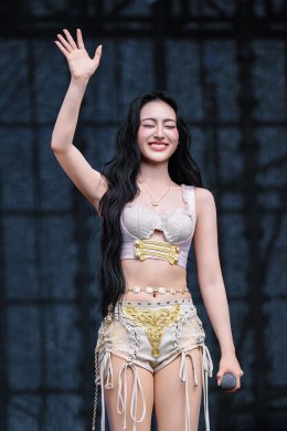 "Very Thai Music Festival 2026" โดยเรดบูล แท็กทีม 'แบมแบม - 4EVE - กอล์ฟ F.HERO - NexT1DE - น้องหมีเนย' พาความเป็นไทยสนุกไกลถึงจีน 