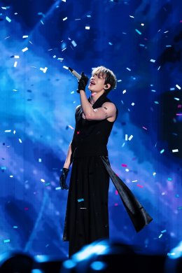 "Very Thai Music Festival 2026" โดยเรดบูล แท็กทีม 'แบมแบม - 4EVE - กอล์ฟ F.HERO - NexT1DE - น้องหมีเนย' พาความเป็นไทยสนุกไกลถึงจีน 