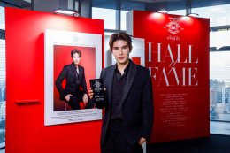 นิตยสารแพรวจัดงานมอบรางวัล "PRAEW ICONIC BEAUTY 2026" ภายใต้คอนเซ็ปต์ "YOUR BEAUTY, YOUR RULES" เปิดมุมมองความงามให้กว้างกว่ากรอบเดิมๆ