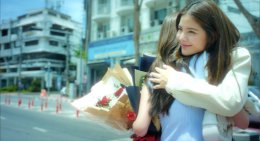 เรื่องย่อ Third Person (ถ้อยรัก...คำลวง)